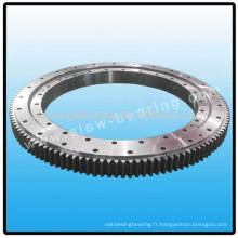 HSW.30.880 Full Trailer Turntable Slew Rings